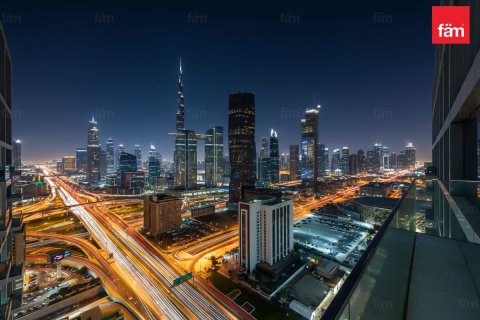 Apartment de 3 dormitorios en Al Satwa, UAE No. 205395 9