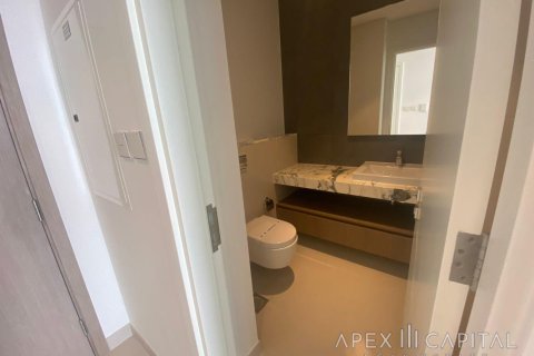 2 bedrooms Townhouse in The Grand, UAE No. 6438 11
