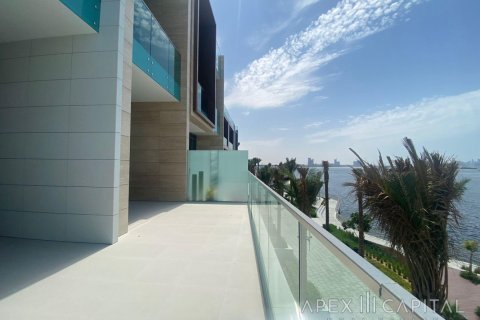 2 bedrooms Townhouse in The Grand, UAE No. 6438
