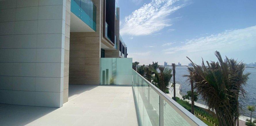 2 bedrooms Townhouse in The Grand, UAE No. 6438