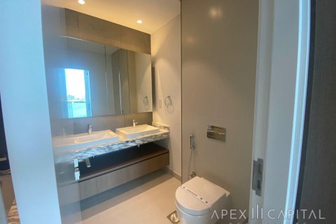 2 bedrooms Townhouse in The Grand, UAE No. 6438 10