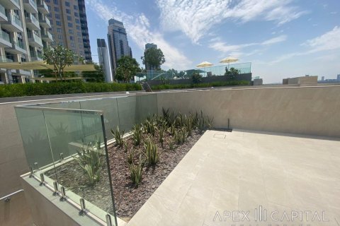 2 bedrooms Townhouse in The Grand, UAE No. 6438 5