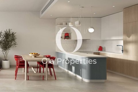 Appartement de 4 chambres à Al Marjan Island, UAE No. 115125 5