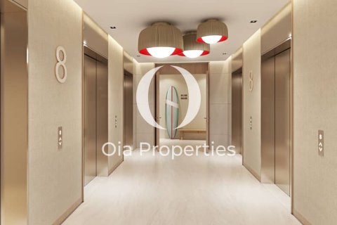 Appartement de 4 chambres à Al Marjan Island, UAE No. 115125 9