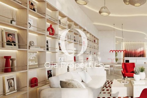 Appartement de 4 chambres à Al Marjan Island, UAE No. 115125 11