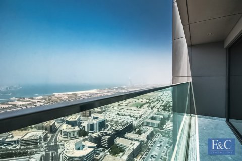 4 غرف نوم شقة في Dubai Internet City, الإمارات العربية المتحدة رقم 153801