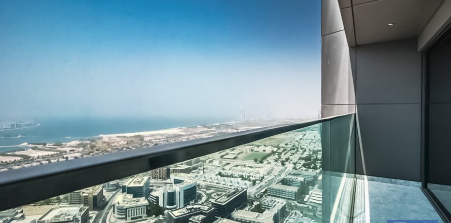 4 غرف نوم شقة في Dubai Internet City, الإمارات العربية المتحدة رقم 153801