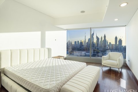Appartement de 3 chambres à World Trade Centre Residence, UAE No. 14340