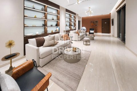 2 غرف نوم شقة في Sobha Hartland, الإمارات العربية المتحدة رقم 214163 9