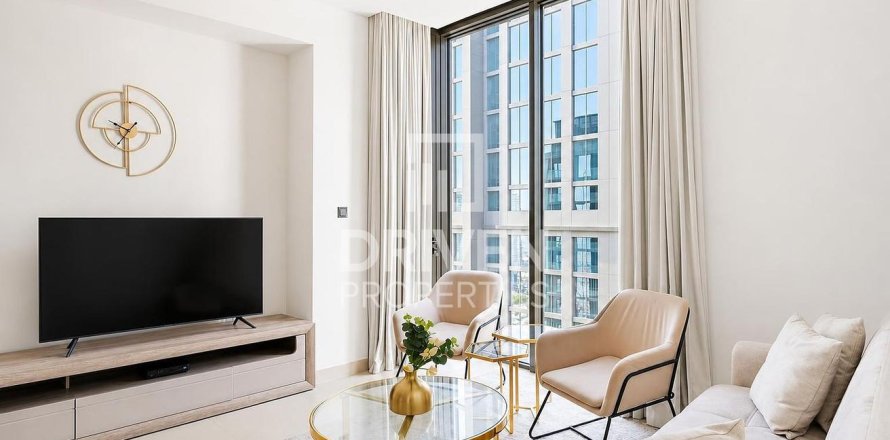 2 غرف نوم شقة في Sobha Hartland, الإمارات العربية المتحدة رقم 214163
