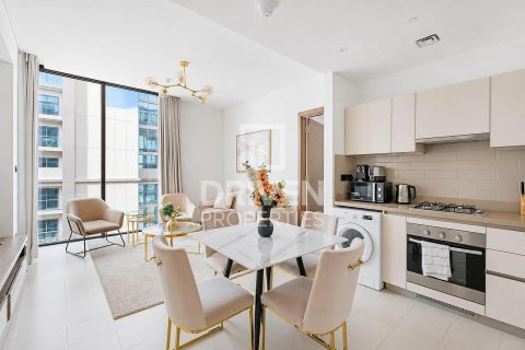 2 غرف نوم شقة في Sobha Hartland, الإمارات العربية المتحدة رقم 214163 5