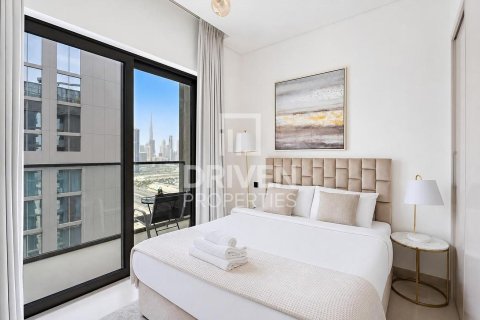 2 غرف نوم شقة في Sobha Hartland, الإمارات العربية المتحدة رقم 214163 6