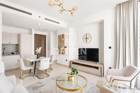 2 غرف نوم شقة في Sobha Hartland, الإمارات العربية المتحدة رقم 214163 3