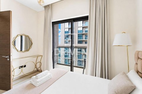 2 غرف نوم شقة في Sobha Hartland, الإمارات العربية المتحدة رقم 214163 7