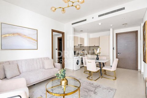 2 غرف نوم شقة في Sobha Hartland, الإمارات العربية المتحدة رقم 214163 4