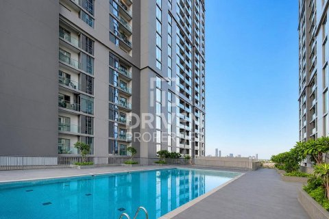 2 غرف نوم شقة في Sobha Hartland, الإمارات العربية المتحدة رقم 214163 24