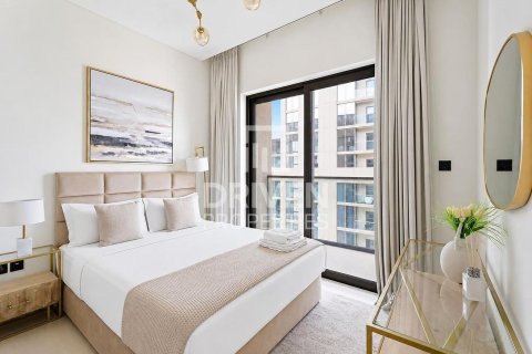 2 غرف نوم شقة في Sobha Hartland, الإمارات العربية المتحدة رقم 214163 8