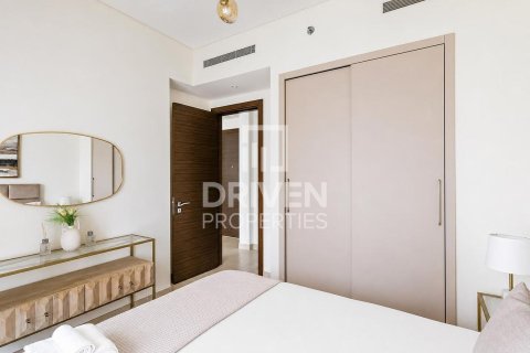 2 غرف نوم شقة في Sobha Hartland, الإمارات العربية المتحدة رقم 214163 11