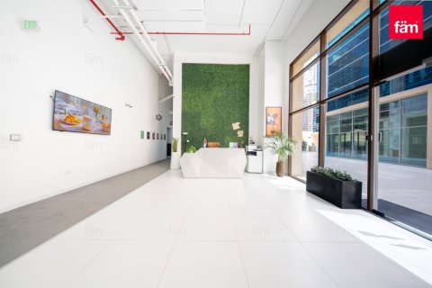23.2m² Office in Business Bay, UAE No. 152769