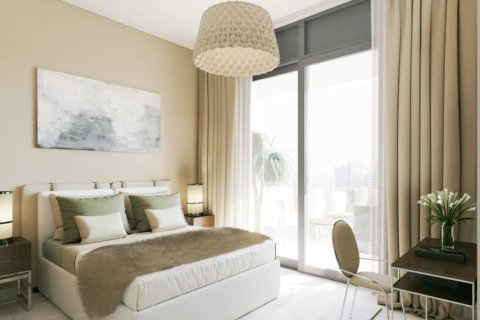 Appartement de 2 chambres à Sobha Hartland, UAE No. 96435