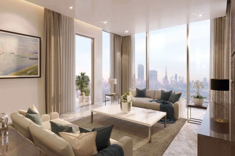 Квартира с 2 спальнями в Sobha Hartland, ОАЭ №96435 12