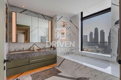 4 bedrooms Apartment in Opera District, UAE No. 217523 18