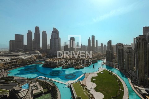 4 bedrooms Apartment in Opera District, UAE No. 217523 26