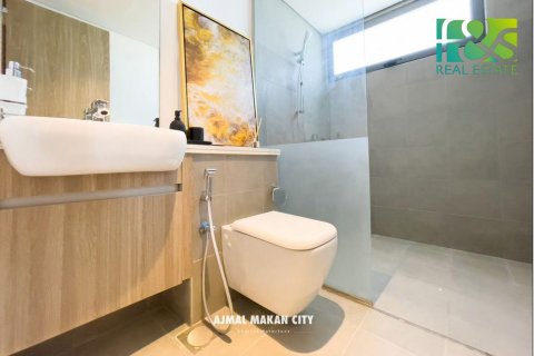 4 غرف نوم فيلا في Sharjah Waterfront City, الإمارات العربية المتحدة رقم 43468 13