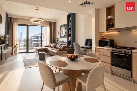 Apartment de 2 dormitorios en Dubai, UAE No. 213348 9