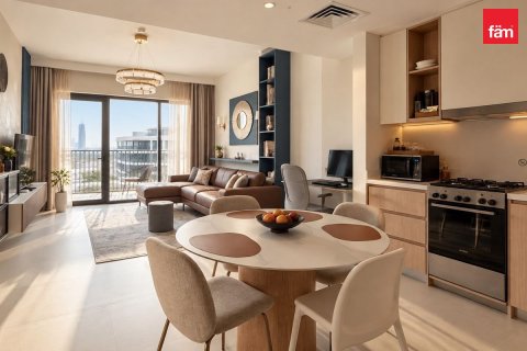 Apartment de 2 dormitorios en Dubai, UAE No. 213348 3