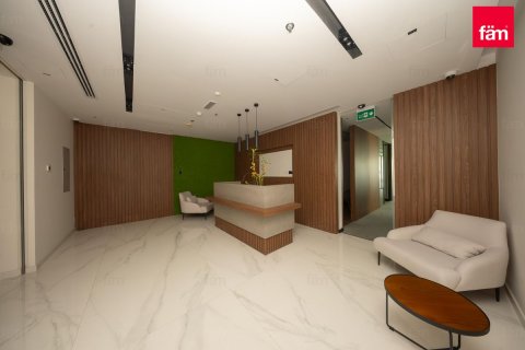 Office de 346.4m² à Dubai Marina, UAE No. 222011 3