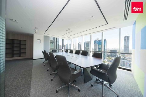 Office de 346.4m² à Dubai Marina, UAE No. 222011 16