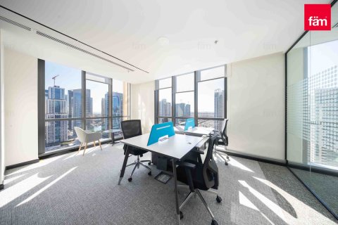 Office de 346.4m² à Dubai Marina, UAE No. 222011