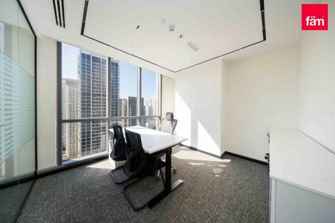 Office de 346.4m² à Dubai Marina, UAE No. 222011 17