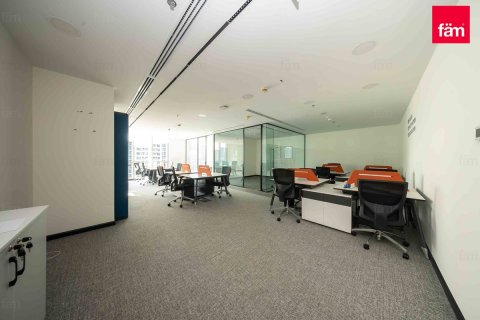 Office de 346.4m² à Dubai Marina, UAE No. 222011 15