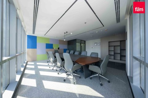 Office de 346.4m² à Dubai Marina, UAE No. 222011 8