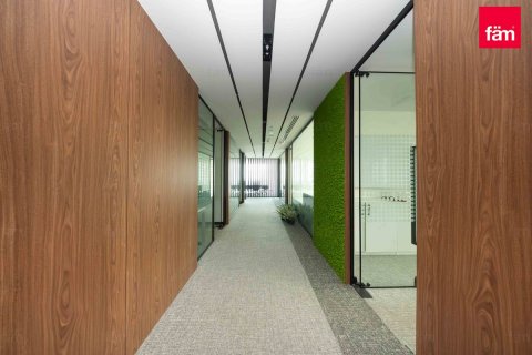 Office de 346.4m² à Dubai Marina, UAE No. 222011 13