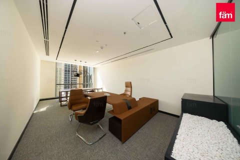 Office de 346.4m² à Dubai Marina, UAE No. 222011 4