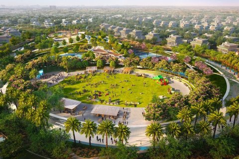 Villa de 6 dormitorios en Dubai, UAE No. 41507 10