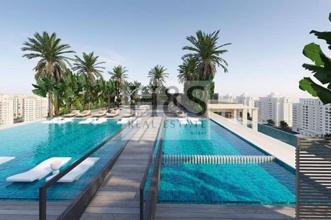 2 bedrooms Apartment in Palm Jumeirah, UAE No. 113359 8
