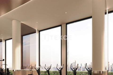 Appartement de 2 chambres à Jumeirah Village Circle, UAE No. 143805 12