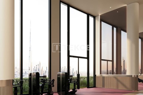Appartement de 2 chambres à Jumeirah Village Circle, UAE No. 143805 9