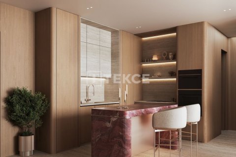 Appartement de 2 chambres à Jumeirah Village Circle, UAE No. 143805 18