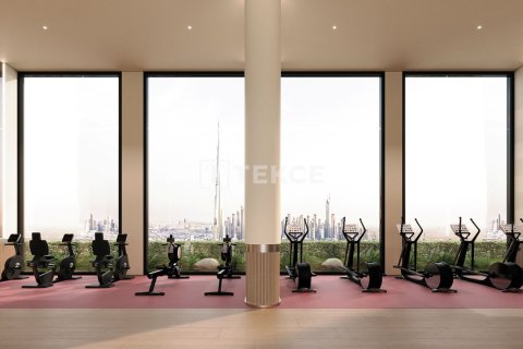 Appartement de 2 chambres à Jumeirah Village Circle, UAE No. 143805 11
