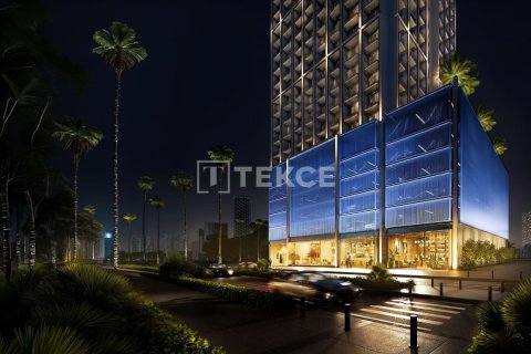 Appartement de 2 chambres à Jumeirah Village Circle, UAE No. 143805 7
