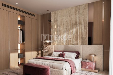 Appartement de 2 chambres à Jumeirah Village Circle, UAE No. 143805 17