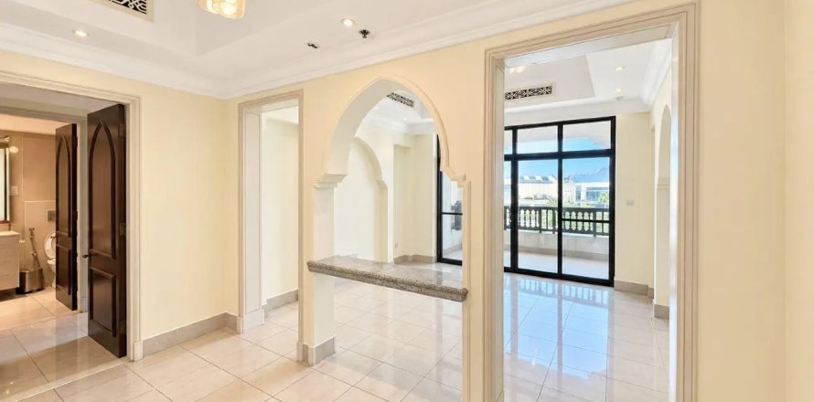 1 غرف نوم شقة في وسط مدينة دبي, الإمارات العربية المتحدة رقم 213591