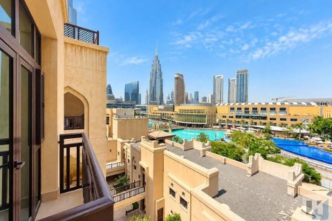 1 غرف نوم شقة في وسط مدينة دبي, الإمارات العربية المتحدة رقم 213591 11