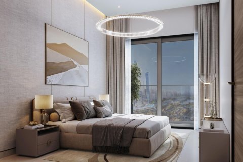 1 غرف نوم شقة في Downtown Jebel Ali, الإمارات العربية المتحدة رقم 117227 6