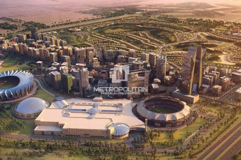 Квартира 29м² в Dubai Sports City, ОАЭ №128827 10